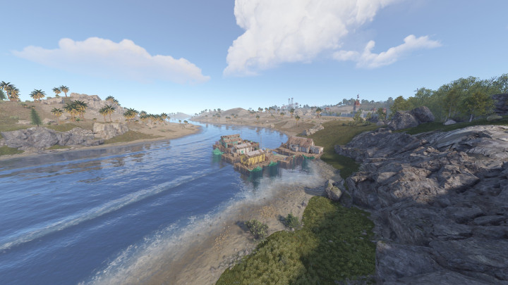 2018 Proc-Gen α 3500 Enhanced 16 Rust Enhanced Old Proc-Gen Alpha 3500 Prefabs