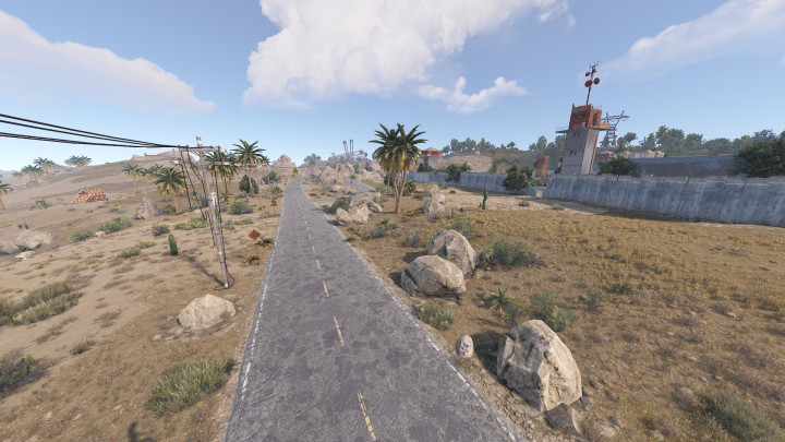 2018 Proc-Gen α 3500 Enhanced 17 Rust Enhanced Old Proc-Gen Alpha 3500 Prefabs