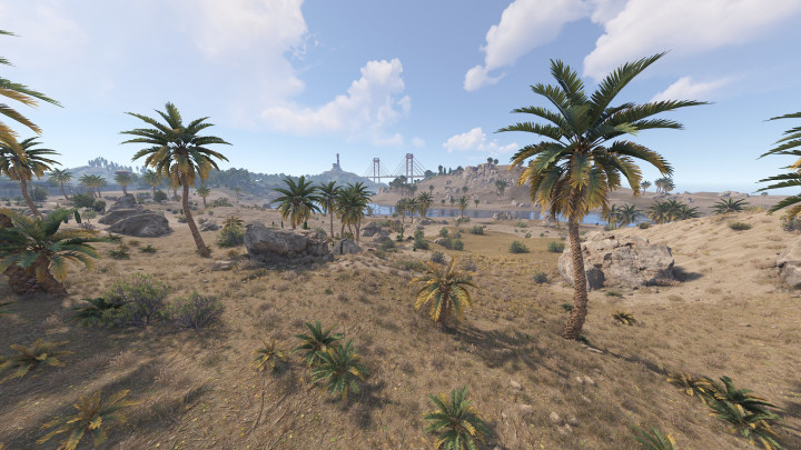 2018 Proc-Gen α 3500 Enhanced 18 Rust Enhanced Old Proc-Gen Alpha 3500 Prefabs