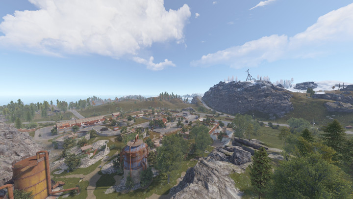 2018 Proc-Gen α 3500 Enhanced 22 Rust Enhanced Old Proc-Gen Alpha 3500 Prefabs