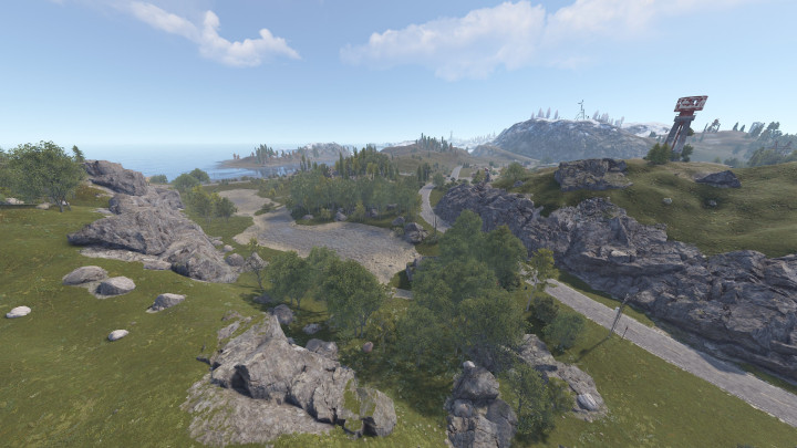 2018 Proc-Gen α 3500 Enhanced 23 Rust Enhanced Old Proc-Gen Alpha 3500 Prefabs