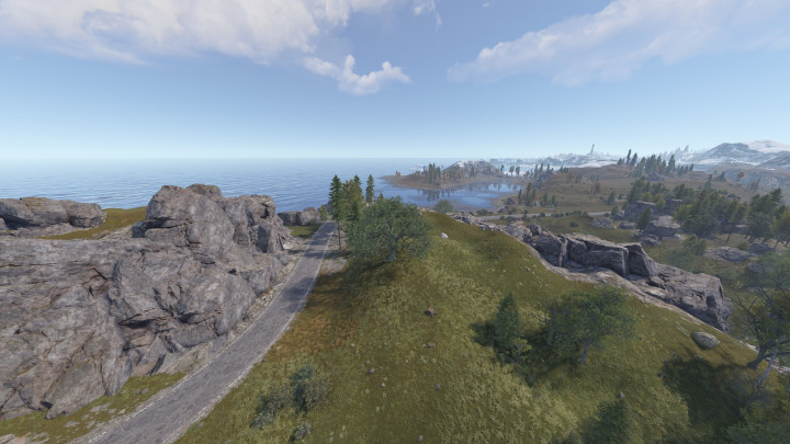 2018 Proc-Gen α 3500 Enhanced 25 Rust Enhanced Old Proc-Gen Alpha 3500 Prefabs