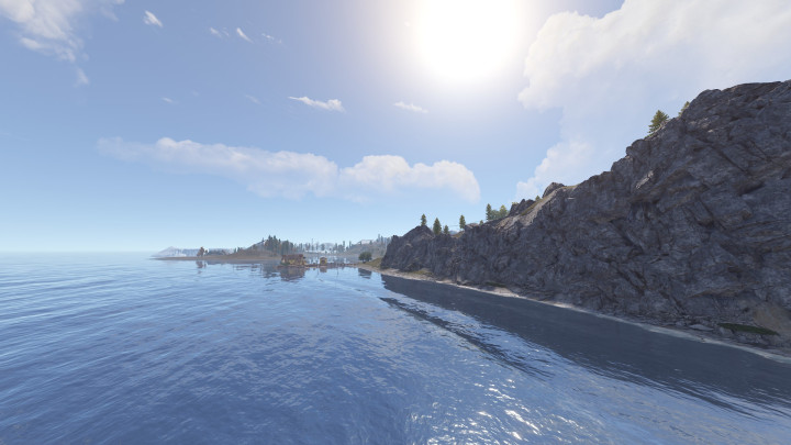 2018 Proc-Gen α 3500 Enhanced 26 Rust Enhanced Old Proc-Gen Alpha 3500 Prefabs