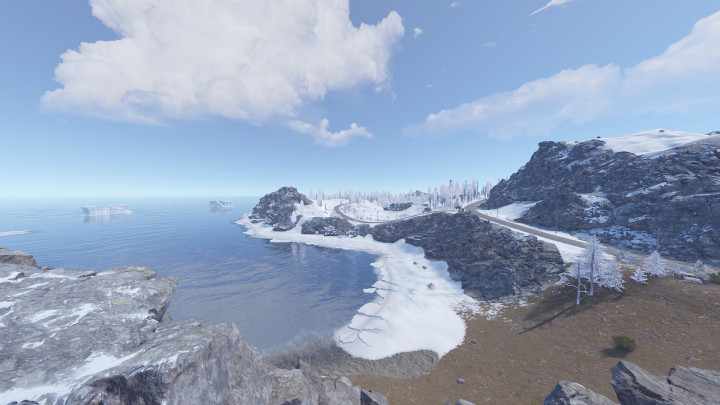 2018 Proc-Gen α 3500 Enhanced 27 Rust Enhanced Old Proc-Gen Alpha 3500 Prefabs