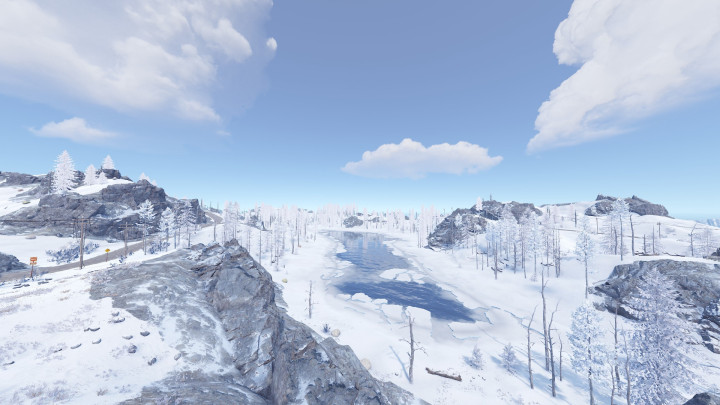 2018 Proc-Gen α 3500 Enhanced 32 Rust Enhanced Old Proc-Gen Alpha 3500 Prefabs