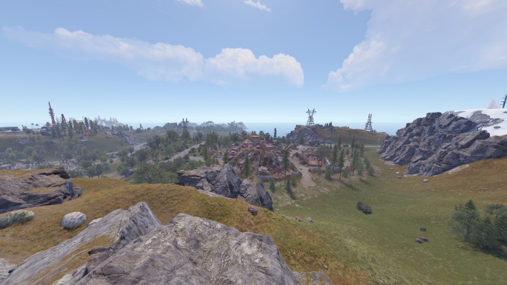 2018 Proc-Gen α 3500 Enhanced 35 Rust Enhanced Old Proc-Gen Alpha 3500 Prefabs