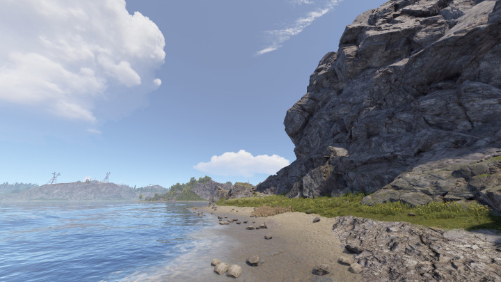 2018 Proc-Gen α 3500 Enhanced 2 Rust Enhanced Old Proc-Gen Alpha 3500 Prefabs