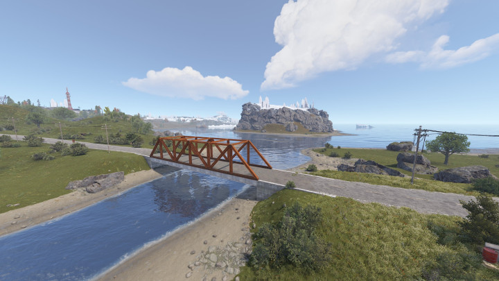 2018 Proc-Gen α 3500 Enhanced 3 Rust Enhanced Old Proc-Gen Alpha 3500 Prefabs