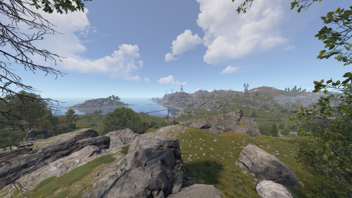 2018 Proc-Gen α 3500 Enhanced 4 Rust Enhanced Old Proc-Gen Alpha 3500 Prefabs