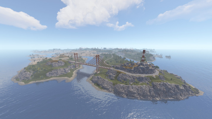 2018 Proc-Gen α 3500 Enhanced 6 Rust Enhanced Old Proc-Gen Alpha 3500 Prefabs