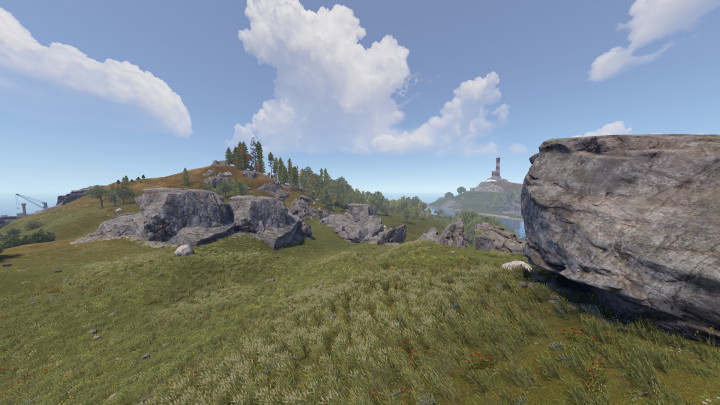 2018 Proc-Gen α 3500 Enhanced 7 Rust Enhanced Old Proc-Gen Alpha 3500 Prefabs