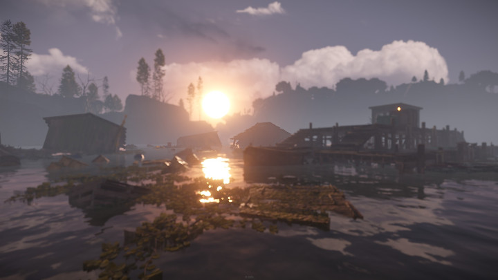 Lyrith Isle: ONE GRiD map 4 Rust Lyrith Isle: ONE GRiD map All Products