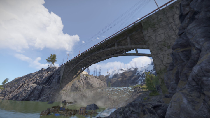 Lyrith Isle: ONE GRiD map 7 Rust Lyrith Isle: ONE GRiD map All Products