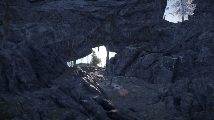 Lyrith Isle: ONE GRiD map 8 Rust Lyrith Isle: ONE GRiD map All Products