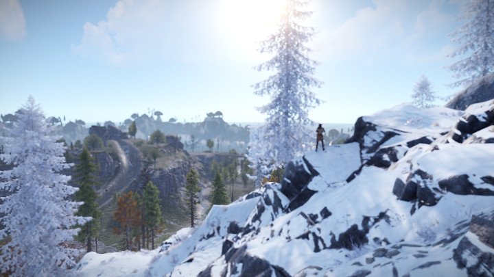 Lyrith Isle: ONE GRiD map 9 Rust Lyrith Isle: ONE GRiD map All Products