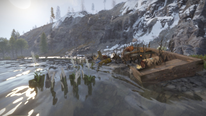 Lyrith Isle: ONE GRiD map 11 Rust Lyrith Isle: ONE GRiD map All Products