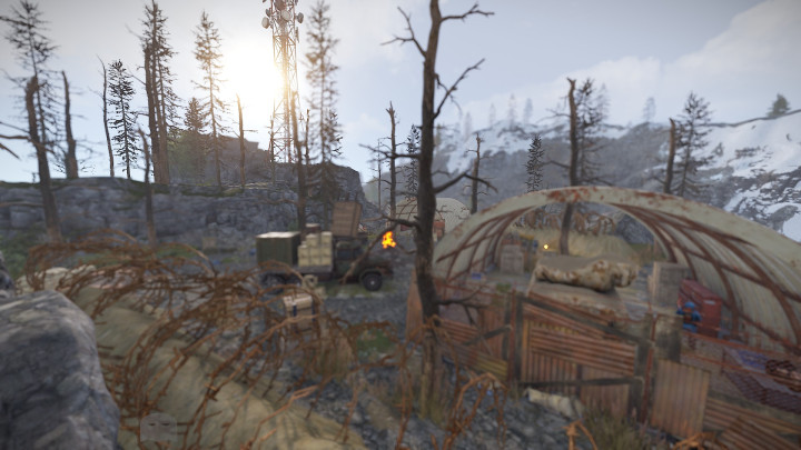 Lyrith Isle: ONE GRiD map 12 Rust Lyrith Isle: ONE GRiD map All Products