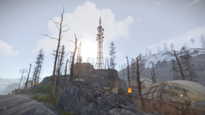 Lyrith Isle: ONE GRiD map 13 Rust Lyrith Isle: ONE GRiD map All Products