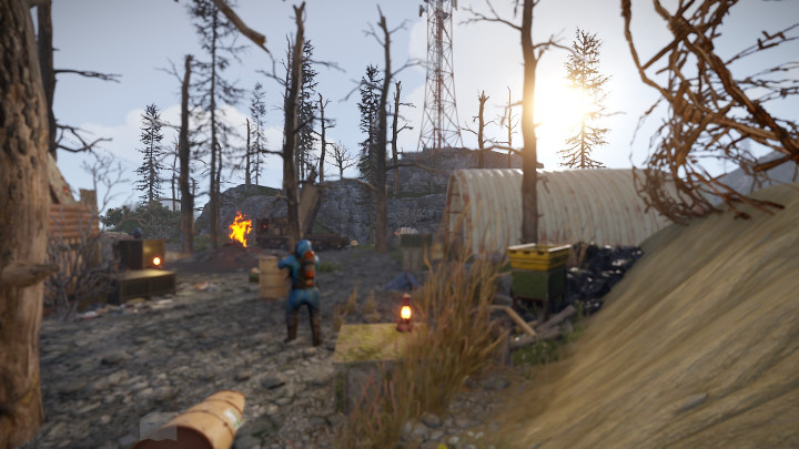 Lyrith Isle: ONE GRiD map 14 Rust Lyrith Isle: ONE GRiD map All Products