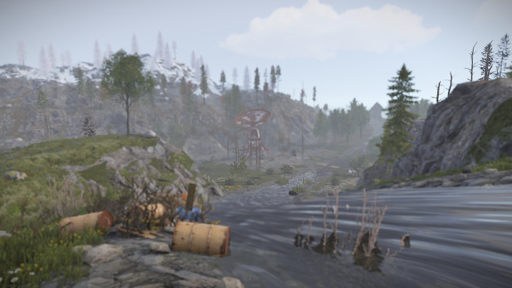 Lyrith Isle: ONE GRiD map 15 Rust Lyrith Isle: ONE GRiD map All Products