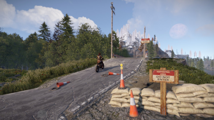 Lyrith Isle: ONE GRiD map 17 Rust Lyrith Isle: ONE GRiD map All Products