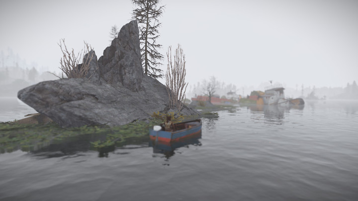 Lyrith Isle: ONE GRiD map 18 Rust Lyrith Isle: ONE GRiD map All Products