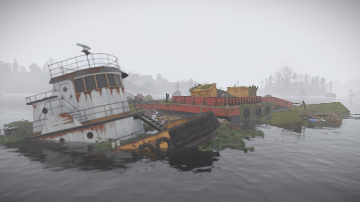 Lyrith Isle: ONE GRiD map 19 Rust Lyrith Isle: ONE GRiD map All Products