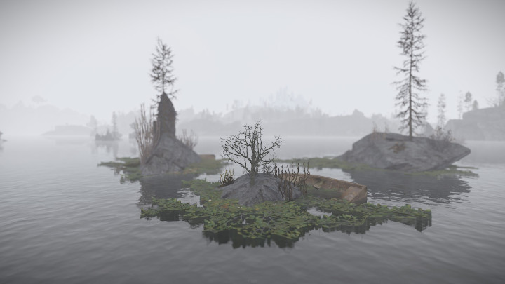 Lyrith Isle: ONE GRiD map 21 Rust Lyrith Isle: ONE GRiD map All Products