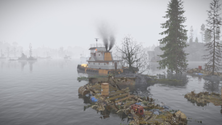 Lyrith Isle: ONE GRiD map 22 Rust Lyrith Isle: ONE GRiD map All Products