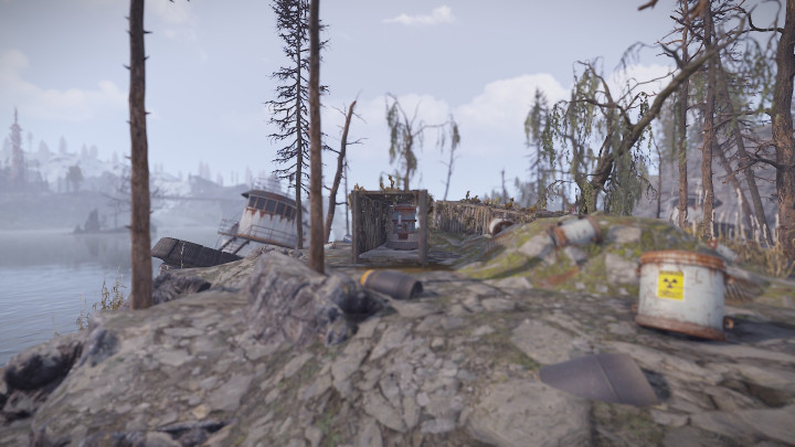 Lyrith Isle: ONE GRiD map 26 Rust Lyrith Isle: ONE GRiD map All Products