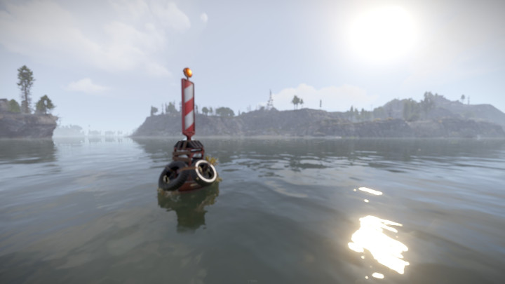 Lyrith Isle: ONE GRiD map 29 Rust Lyrith Isle: ONE GRiD map All Products