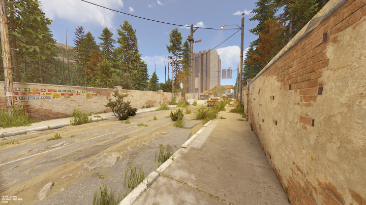 Rust Tower of Decay Prefabs