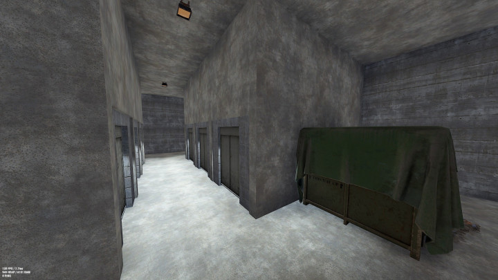 Rust Tower of Decay Prefabs