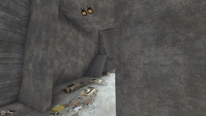 Rust Tower of Decay Prefabs