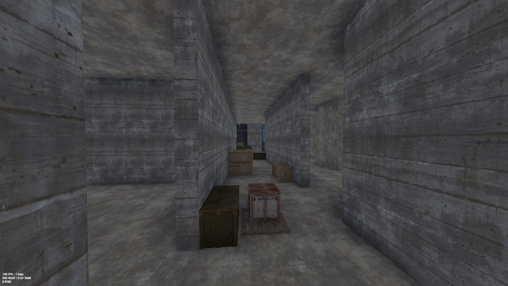 Rust Tower of Decay Prefabs