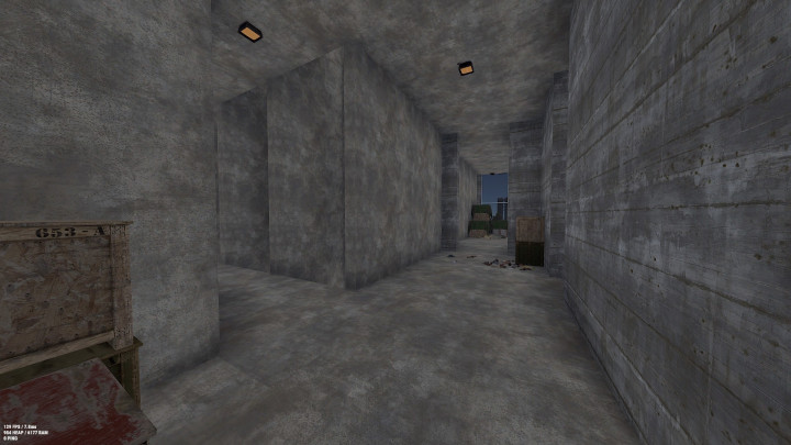 Rust Tower of Decay Prefabs