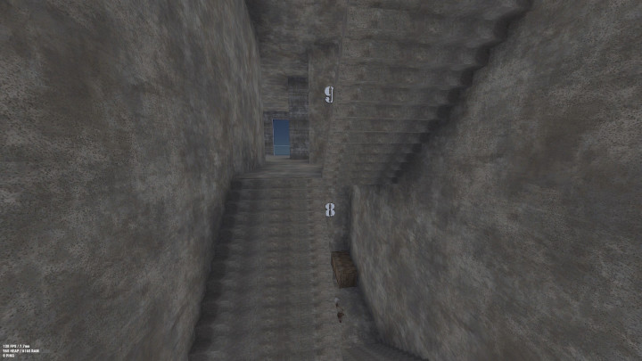 Rust Tower of Decay Prefabs