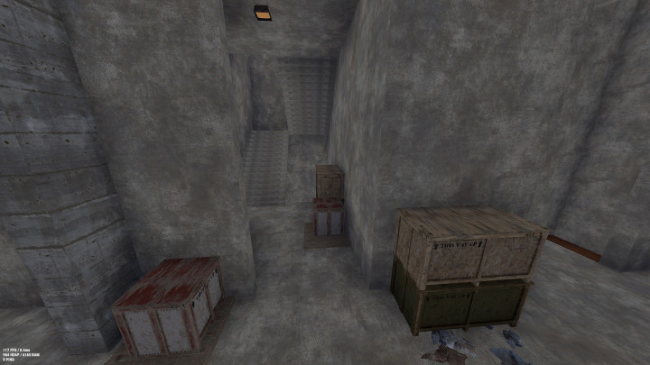 Rust Tower of Decay Prefabs