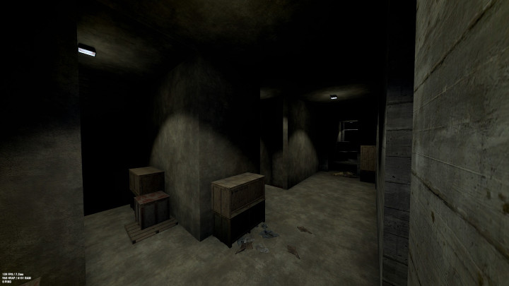 Rust Tower of Decay Prefabs