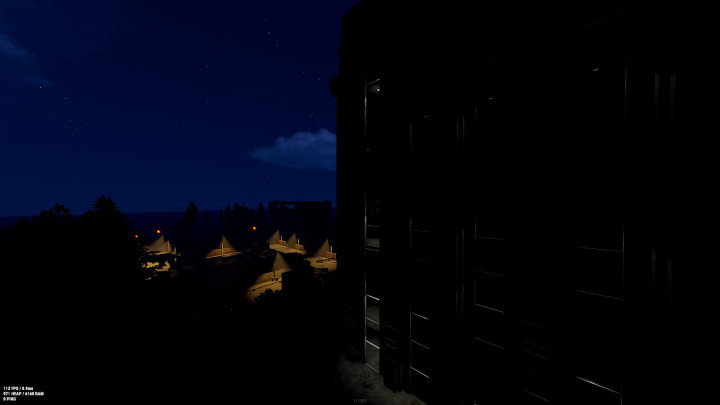 Rust Tower of Decay Prefabs