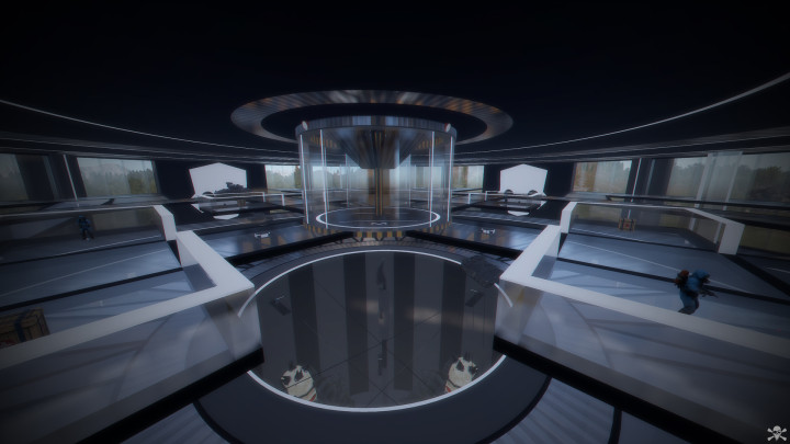 Rust Bradley Arena All Products