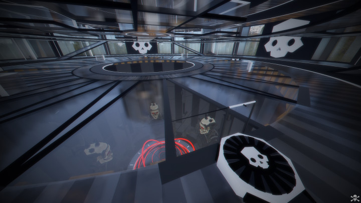 Rust Bradley Arena All Products