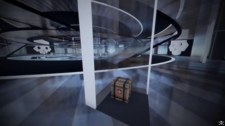 Rust Bradley Arena All Products