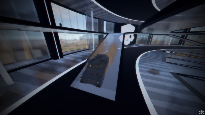 Rust Bradley Arena All Products