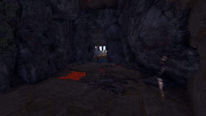 Rust 10 Custom places to build a base | RUST PACK Prefabs