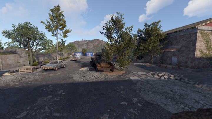 Rust Warehouse 10 All Products