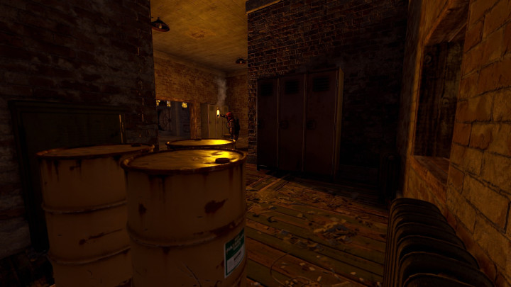 Rust Warehouse 10 All Products