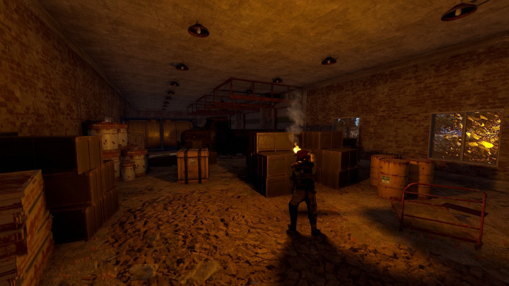 Rust Warehouse 10 All Products