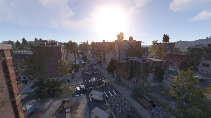 Rust New Hope All Products