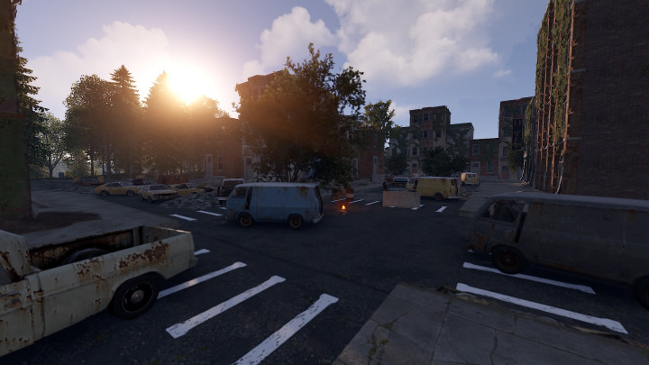 Rust New Hope All Products